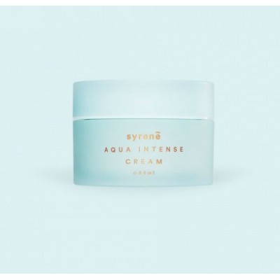 Syrene 海洋保湿 面霜50ML